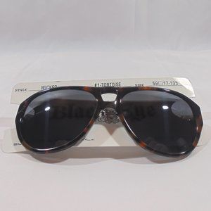 Black Eye Wicked Tortoise Sunglasses